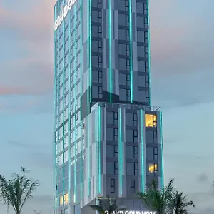 Grand Gold & 4* Da Nang