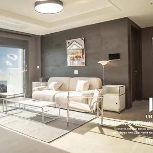  Aparthotel Y Collection By Uh Flat Osiria Südkorea
