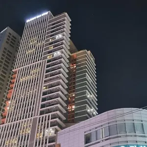  Aparthotel The Solid - Elbon The By Haeundae Südkorea