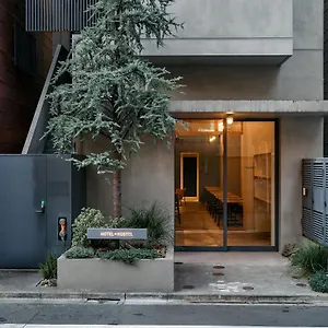  Hostel Asakusa 1 Japan