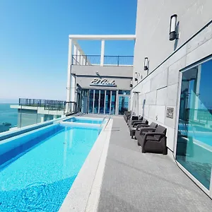  Aparthotel Sienna Ambassador Südkorea