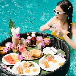 Le Indochina & 4* Da Nang