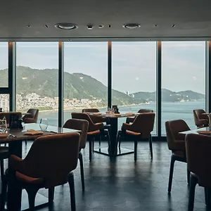 ***** Hotel Wyndham Grand Südkorea