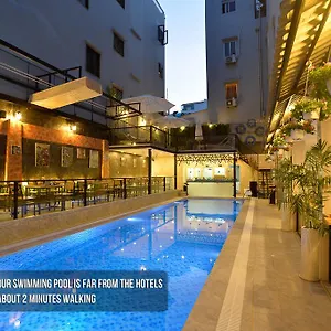 3* Hotel Saigon Europe &