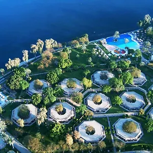 Jolie & Kings Island 5* Luxor