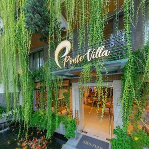 Ponte Boutique 2* Da Nang